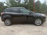 Used 2017 Ford Escape Titanium image 4