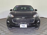 Used 2020 Kia Sportage LX image 3