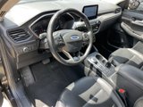Used 2020 Ford Escape SEL image 2
