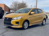 Used 2021 Mitsubishi Mirage ES image 3