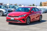 Used 2023 Kia Forte LXS image 3