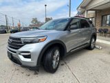 Used 2022 Ford Explorer XLT w/ Equipment Group 202A image 3