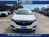 Used 2020 Buick Enclave Essence image 2