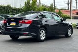 Used 2023 Chevrolet Malibu LT image 4