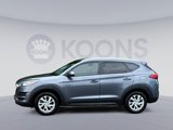 Used 2019 Hyundai Tucson Value image 2