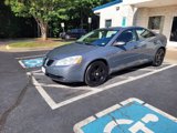 Used 2009 Pontiac G6 Sedan w/ Preferred Package image 2