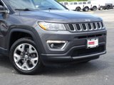 Used 2018 Jeep Compass Limited image 2