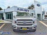 Used 2018 Ford F150 XLT image 2
