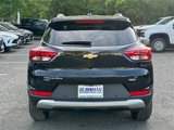 New 2025 Chevrolet TrailBlazer LT w/ Driver Confidence Package image 3