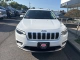 Used 2019 Jeep Cherokee Limited image 2