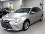 Used 2015 Toyota Camry XLE image 4