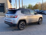 Used 2022 Jeep Compass Limited image 5
