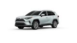 New 2025 Toyota RAV4 XLE Premium image 2
