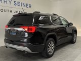 Used 2017 GMC Acadia SLE w/ Driver Alert Package I image 5