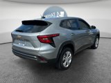 Certified 2024 Chevrolet Trax LS w/ Driver Confidence Package image 3