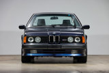 Used 1988 BMW M6 Coupe image 2