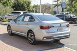 Used 2022 Volkswagen Jetta SEL image 4