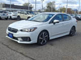 Used 2020 Subaru Impreza 2.0i Sport image 4