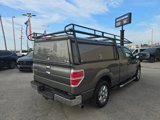 Used 2013 Ford F150 XLT w/ Luxury Equipment Group image 5