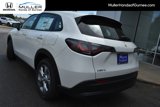 New 2025 Honda HR-V LX image 3