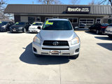 Used 2011 Toyota RAV4 4WD image 2
