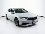 Used 2020 Acura TLX image 3