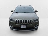 Used 2020 Jeep Cherokee Limited image 2