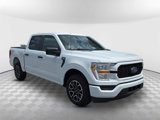 Used 2022 Ford F150 XL w/ STX Appearance Package image 2