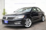 Used 2018 Volkswagen Passat 2.0T SE image 2