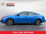 Used 2022 Nissan Sentra SV w/ All-Weather Package image 5