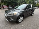 Certified 2019 Ford Escape SE image 2