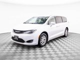Used 2020 Chrysler Pacifica Touring w/ Cold Weather Group image 3