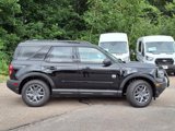 New 2025 Ford Bronco Sport Big Bend image 3
