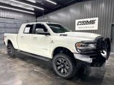 Used 2020 RAM 2500 Laramie image 2