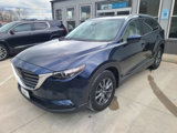 Used 2022 MAZDA CX-9 Touring image 2