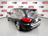 Used 2017 Nissan Pathfinder S image 2