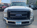 Used 2015 Ford F550 2WD Regular Cab Super Duty image 2