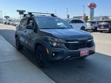 New 2025 Kia Seltos X-Line image 3
