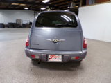 Used 2007 Chrysler PT Cruiser image 4