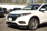 Certified 2022 Honda HR-V LX image 5