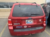 Used 2012 Ford Escape XLT image 4