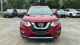 Used 2017 Nissan Rogue SL w/ SL Premium Package image 2