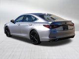 Used 2022 Lexus ES 350 F Sport image 5