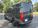 Used 2023 Mercedes-Benz Sprinter 2500 image 5