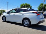 Used 2019 Toyota Prius LE image 4