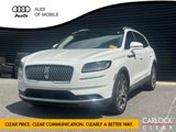 Used 2021 Lincoln Nautilus Reserve w/ Class II Trailer Tow Package image 3