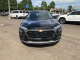 New 2025 Chevrolet Trax LT w/ Sunroof Package image 2