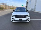 Used 2017 Land Rover Range Rover Long Wheelbase Supercharged image 5
