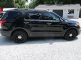 Used 2015 Ford Explorer 4WD Police Interceptor image 6