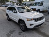 Used 2021 Jeep Grand Cherokee Limited image 2